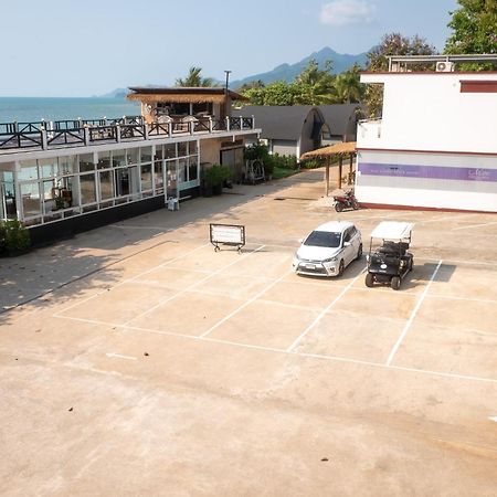 Mam Kaibae Hotel Koh Chang Bagian luar foto