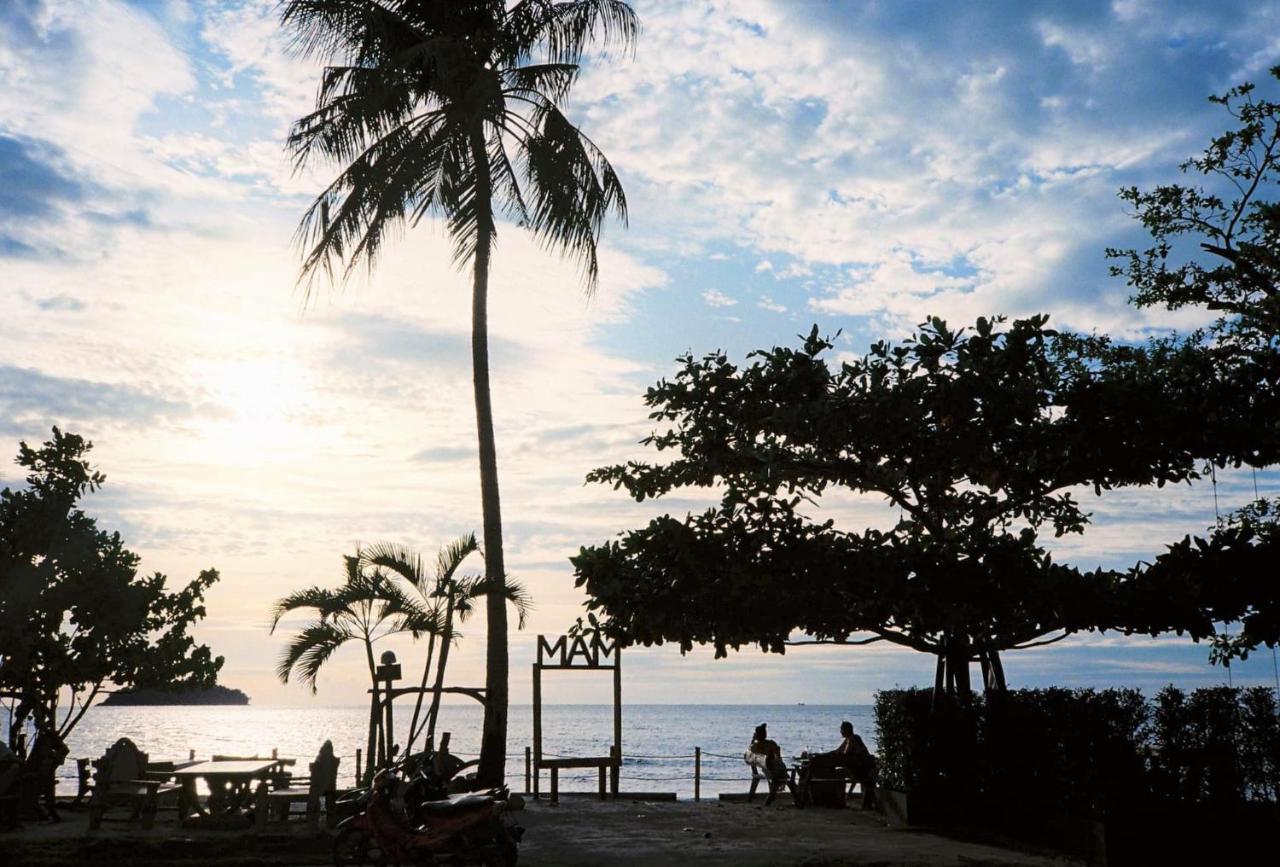 Mam Kaibae Hotel Koh Chang Bagian luar foto